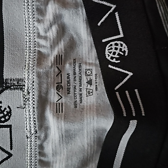 COPY - Envolve boxer trunk - Picture 5 of 6